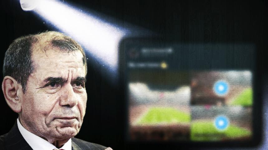 Son dakika: 'İşte benim yeni evim!' Galatasaray'a imzasını resmen açıkladı!