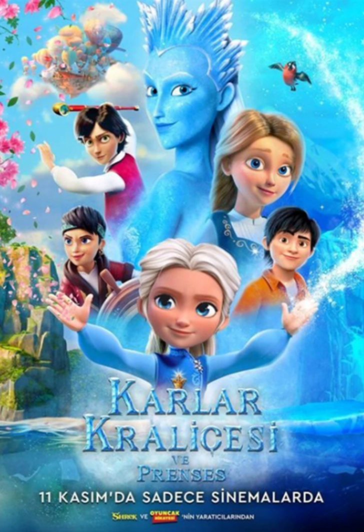 Sinemaseverleri mutlu edecek haftanın filmleri! 6 film birden vizyona girdi (11 Kasım 2022) G2