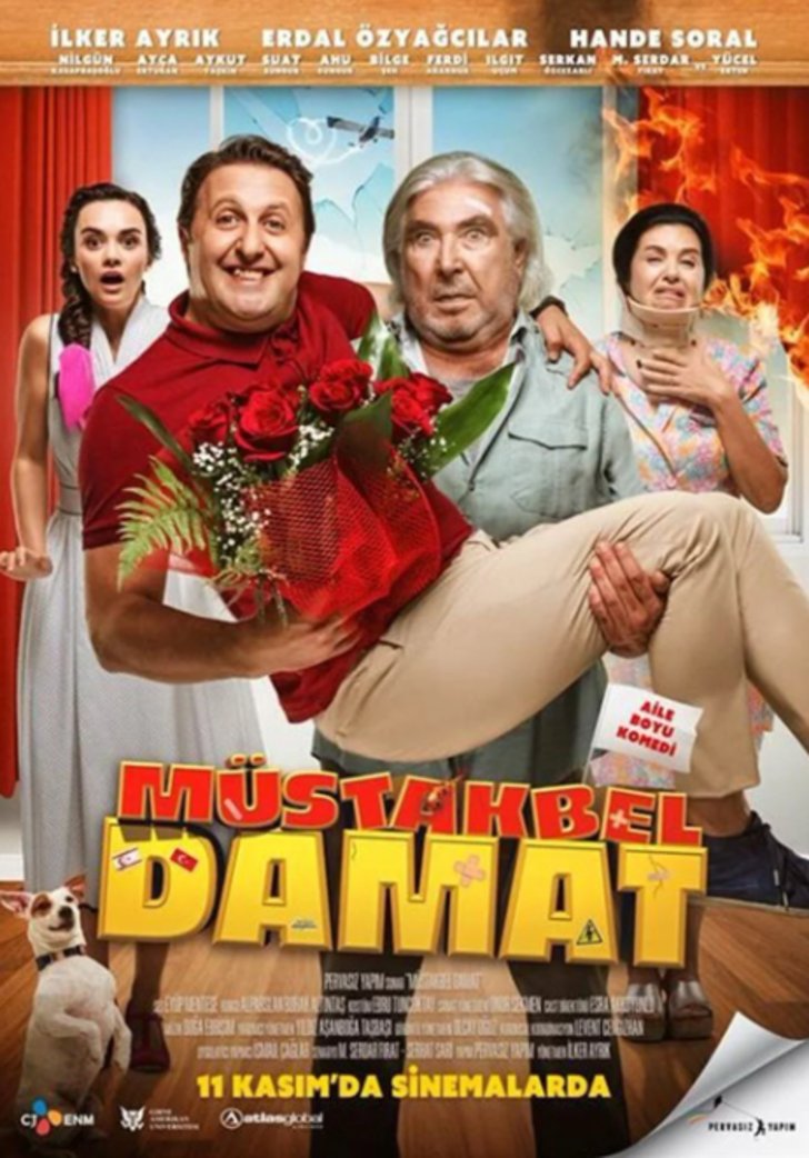 Sinemaseverleri mutlu edecek haftanın filmleri! 6 film birden vizyona girdi (11 Kasım 2022) G4