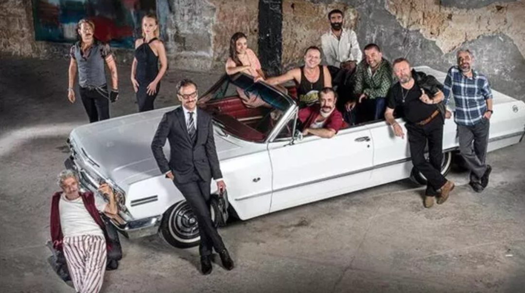 Sinemaseverleri mutlu edecek haftanın filmleri! 6 film birden vizyona girdi (11 Kasım 2022)