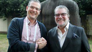 Hikayesi film gibi! 43 yıl önce doğumunu yaptırdığı bebek ile meslektaş oldu