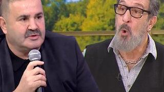 Ünlü oyuncu Cem Özer'den 14 sene sonra gelen kavga itirafı: Şafak Sezer'e bir tane vurdum uçtu, sonrasında mafya...