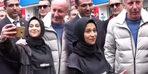 'Sen kimsin?' diye sorunca... 'Şarkıcıyım, pop söylüyorum!'