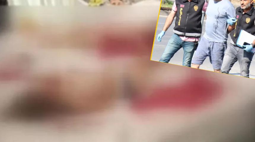 Antalya'da çocuklarını katleden Ukraynalı baba: Depresyonum hala geçmedi