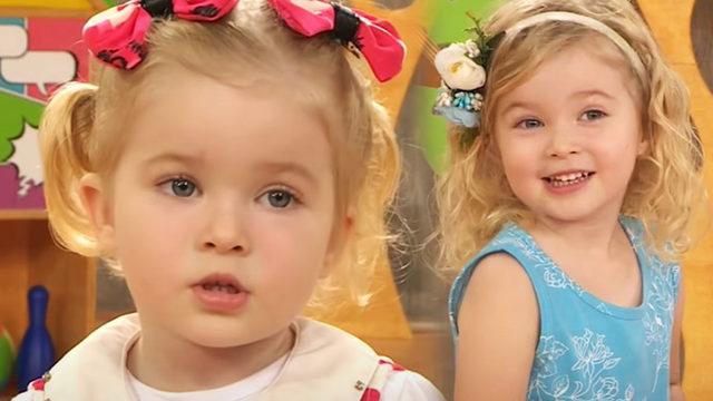 Çocuktan Al Haberi'nin minik Ebrar'ı son haliyle ağızları açık bıraktı! Bakan bir daha baktı