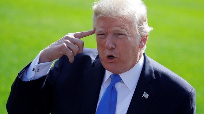 Trump: Hiçbir diktatör bizi hafife almamalı