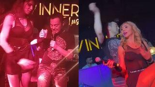 Serdar Ortaç sahnede ayakta durmakta zorlandı! Gecenin sonunda tekerlekli sandalyeyle...