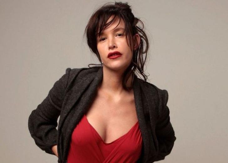 Paz de la Huerta'nın tecavüz itirafı kan dondurdu! G2