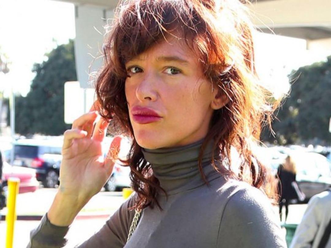 Paz de la Huerta'nın tecav&uuml;z itirafı kan dondurdu!