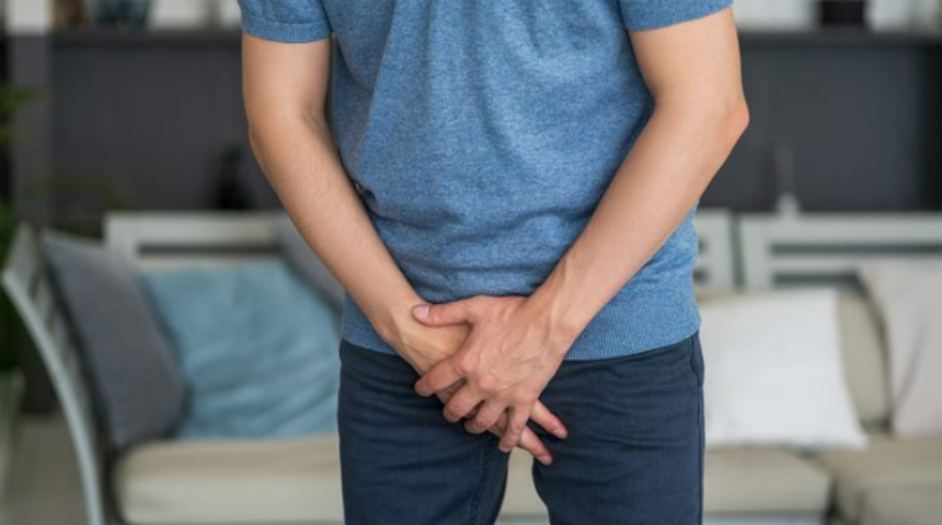 Hemen doktora başvurun! Penis kırılması belirtilerine dikkat