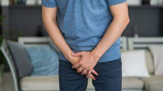 Hemen doktora başvurun! Penis kırılması belirtilerine dikkat