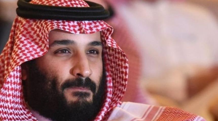 Suudi Arabistan'da neler oluyor? Korkun&ccedil; balistik f&uuml;ze saldırısı