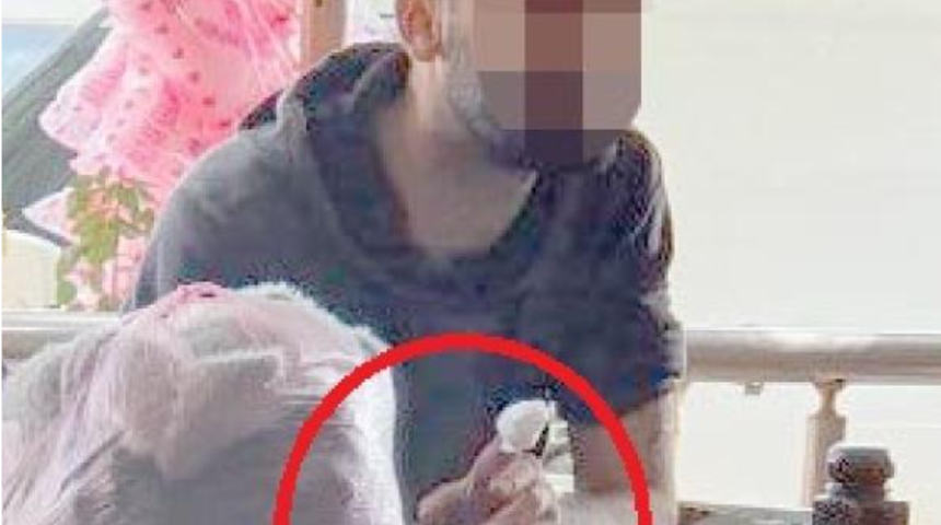 Önce Pitbull, sonra sokak köpeği saldırdı! Kuduz aşısı yapıldı