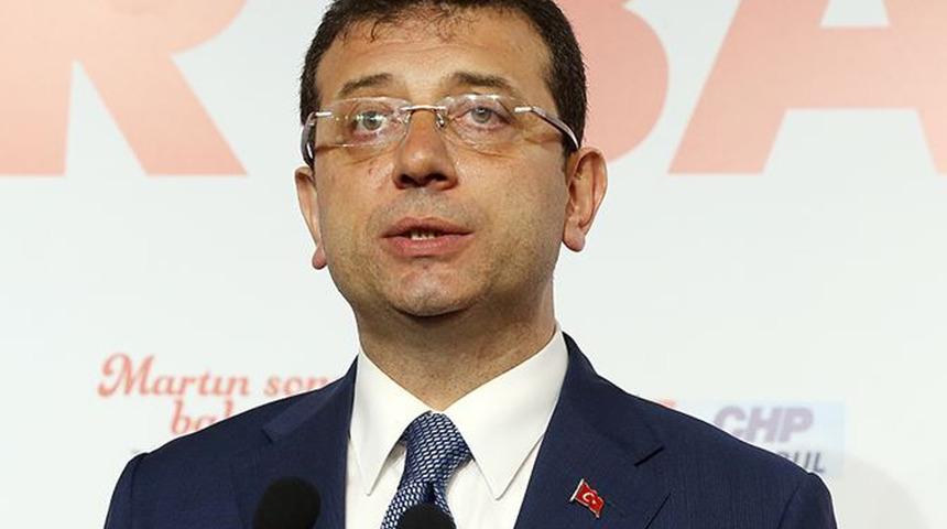 İmamoğlu yorumu gündem oldu! 'Belediye başkanı diye seçtik, onlar Cumhurbaşkanı yapacak'