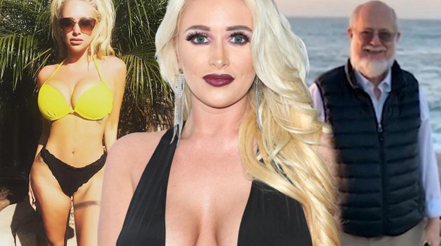 Playboy modeli Kelsey Turner, kirasını &ouml;demediği i&ccedil;in 71 yaşındaki sevgilisini &ouml;ld&uuml;rm&uuml;şt&uuml;! Cinayetin detayları ortaya &ccedil;ıktı