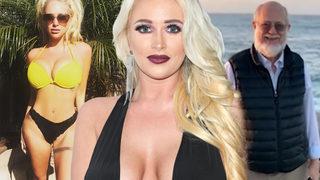 Playboy modeli Kelsey Turner, kirasını ödemediği için 71 yaşındaki sevgilisini öldürmüştü! Cinayetin detayları ortaya çıktı