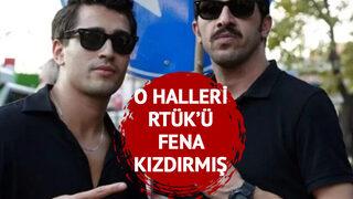 Yalı Çapkını'nın Abidin'i Ersin Arıcı'nın o programa katılıp ağda yaptırmış! Eski hali şaşırttı...Bomba görüntüler