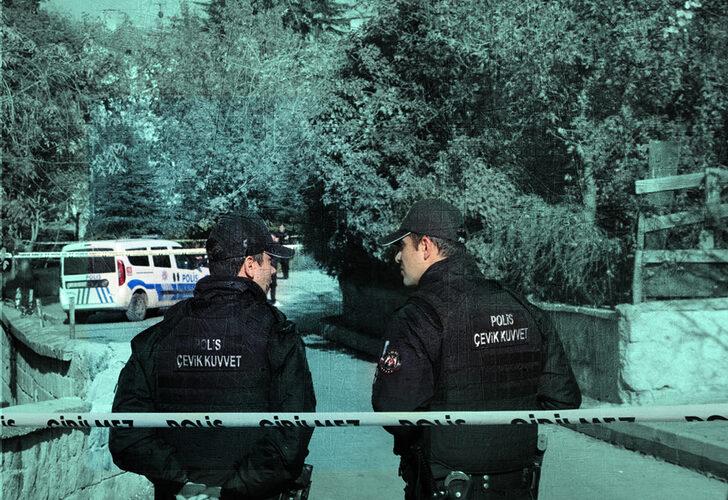 Ankara'daki cinayetlerde sır perdesi aralanıyor! 5 Afgan ölü bulunmuştu, görgü tanığının anlattıkları dikkat çekti
