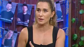 Survivor yıldızı Sema Aydemir'in bacak dekolteli pozuna yorum yağdı! 'Bu güzellik nereden?'