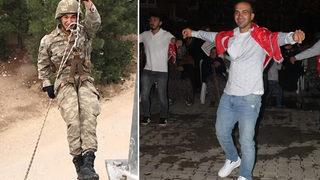 SON DAKİKA | Pençe-Kilit Operasyonu bölgesinden acı haber! MSB duyurdu: 1 asker şehit oldu