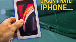Uygun fiyatlı iPhone iPhone SE 4 yolda! Bakın hangi özelliklere sahip olması bekleniyor: Touch ID detayı...