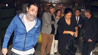 Erdal Beşikçioğlu: 'Emrah Serbes ile konuştum'