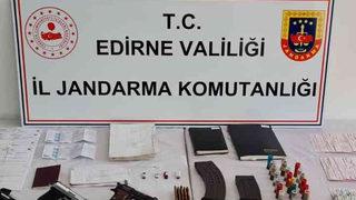 Tek tek isimlerini ve miktarları yazmışlar... Milyonlarca liralık vurgun! Örgüt operasyonla çökertildi