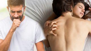 Seksin yan etkisi var! Bu belirtilerden birini yaşıyorsanız...