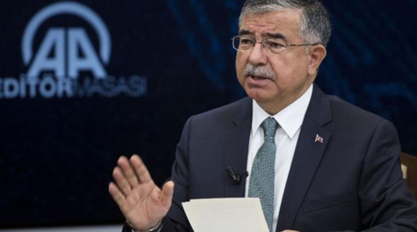 Son dakika! İşte TEOG yerine gelecek yeni sınav sistemi