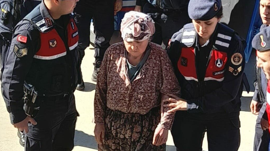 Çelişkili ifade verdi, baba katili olarak tutuklandı! 20 yıldır beraber yaşıyorlarmış