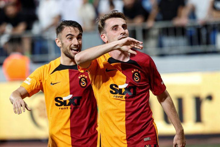 Galatasaray'da olanlar oldu! İki isimden rest... "Dönerci benden daha çok kazanıyor" dedi, bavullarını topladı G3