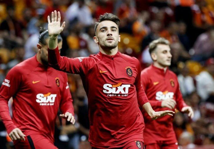 Galatasaray'da olanlar oldu! İki isimden rest... "Dönerci benden daha çok kazanıyor" dedi, bavullarını topladı G2