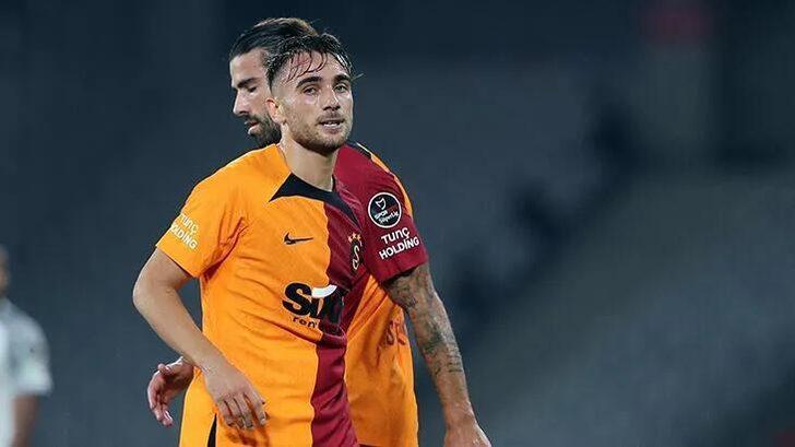 Galatasaray'da olanlar oldu! İki isimden rest... "Dönerci benden daha çok kazanıyor" dedi, bavullarını topladı G5