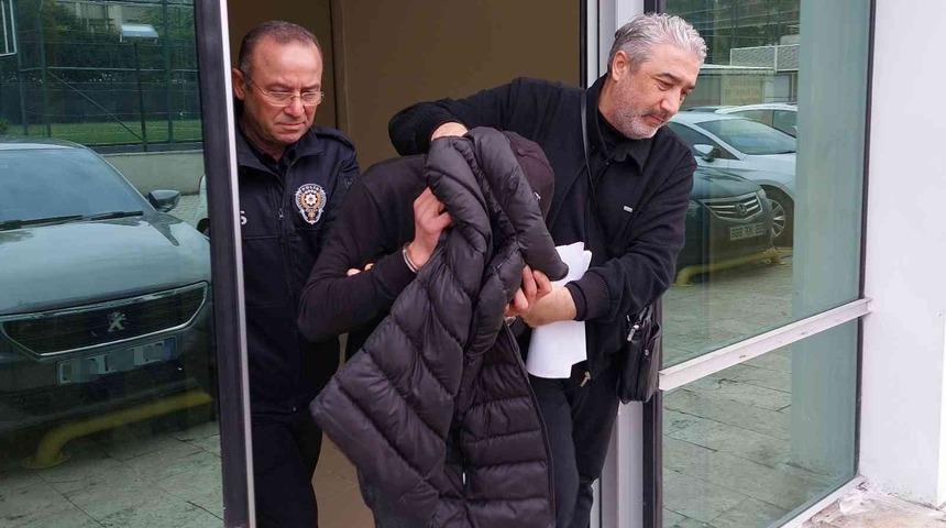 Gasp şüphelisinden ilginç dolandırıcılık itirafı! 'Metamfetamin diye 30 bin liraya limon tuzu sattım'