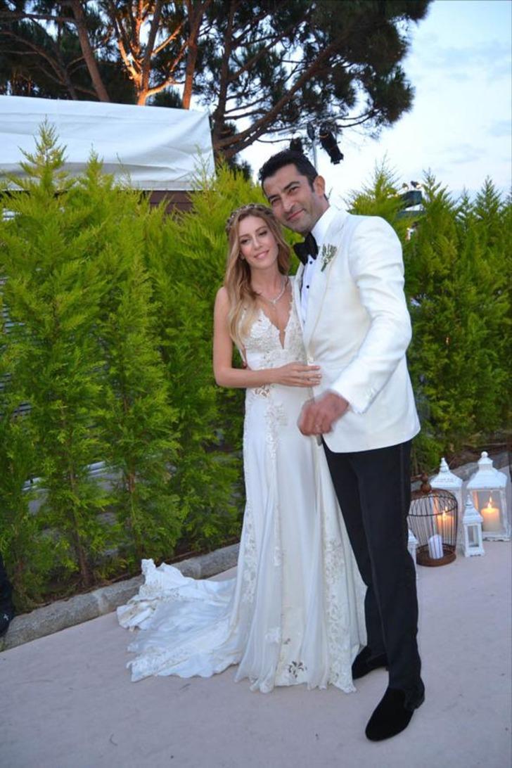 İşte evlenip mutlu olan ünlü isimler  G3