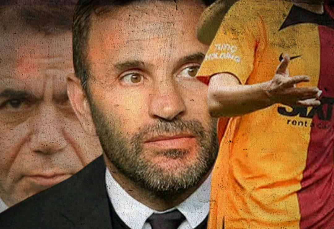 Galatasaray'da olanlar oldu! İki isimden rest... "D&ouml;nerci benden daha &ccedil;ok kazanıyor" dedi, bavullarını topladı