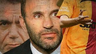 Galatasaray'da olanlar oldu! İki isimden rest... Dönerci benden daha çok kazanıyor dedi, bavullarını topladı