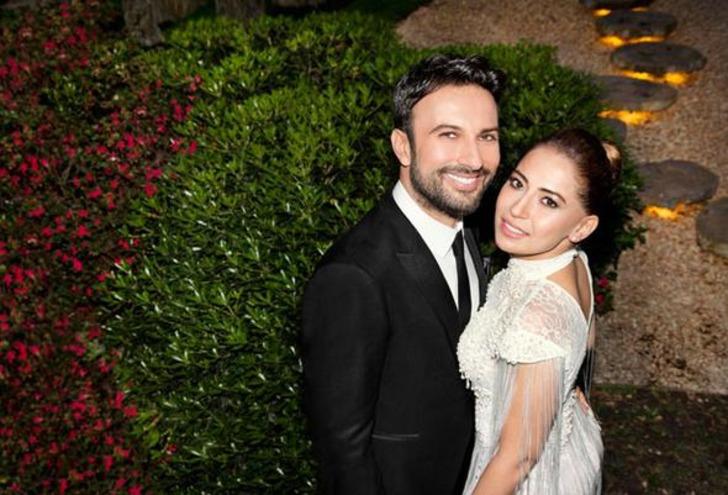 İşte evlenip mutlu olan ünlü isimler  G4