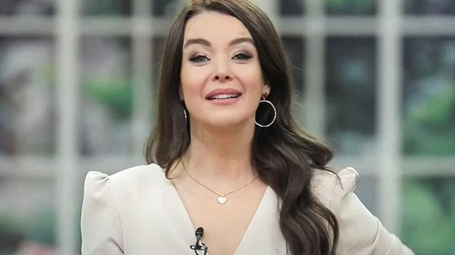 Gelinim Mutfakta sunucusu Nursel Ergin'in hayatından dram çıktı! Gerçeği duyan yutkunamadı