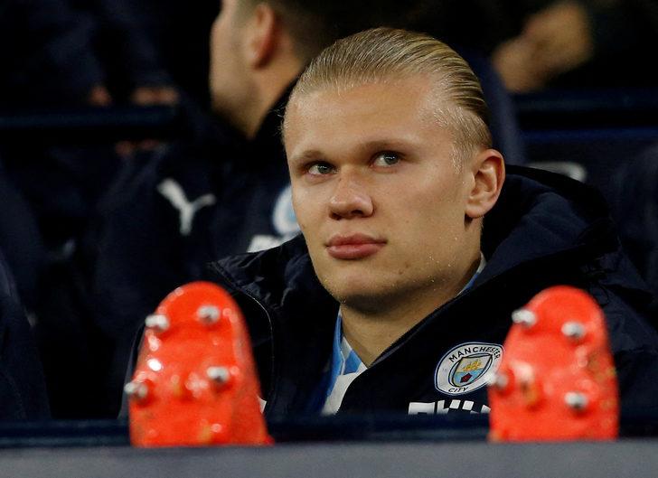 Son dakika: 'Biz ciddiyiz arkadaşlar!' Kimse gerçekliğine inanmamıştı! Resmen açıklandı: 7. Lig ekibinden Erling Haaland için kiralama teklifi... G3