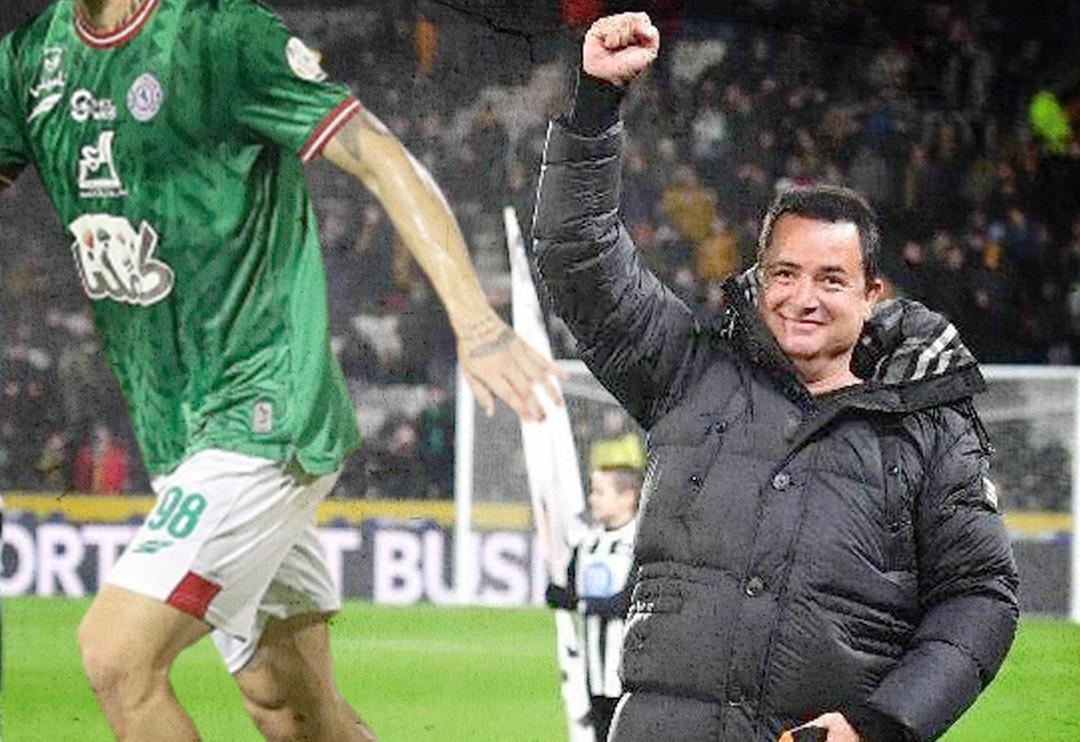 Bunu kimse bilmiyordu! Acun Ilıcalı'dan S&uuml;per Lig'in eski yıldızına teklif