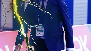 Kasımpaşa'da teknik direktör Şenol Can ile yollar resmen ayrıldı!