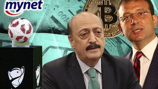 Türkiye'de ve dünyada bugün neler yaşandı? EYT'de yeni gelişme, İmamoğlu davası, FTX'in iflası, kupa eşleşmeleri...