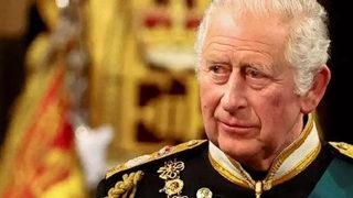 İngiltere Kralı'na yumurta fırlatmıştı! Üniversite öğrencisine ilginç ceza