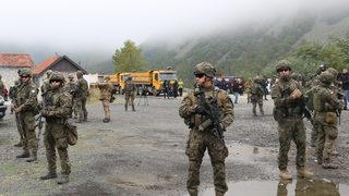 AB'den Kosova ve Sırbistan'a çağrı! Gerilimi düşürün