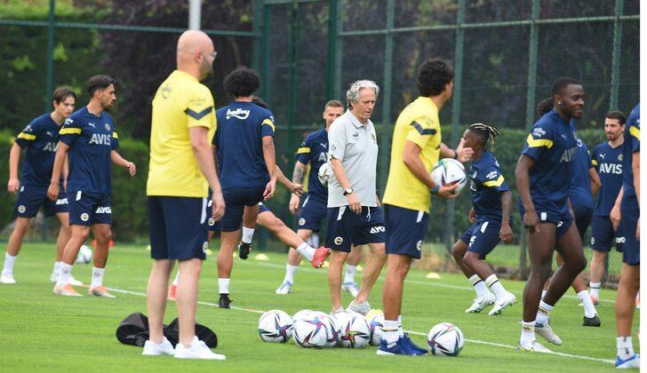 Fenerbahçe'de Jorge Jesus kanunları! Futbolcular şaşkına döndü, öyle kurallar koydu ki... G5