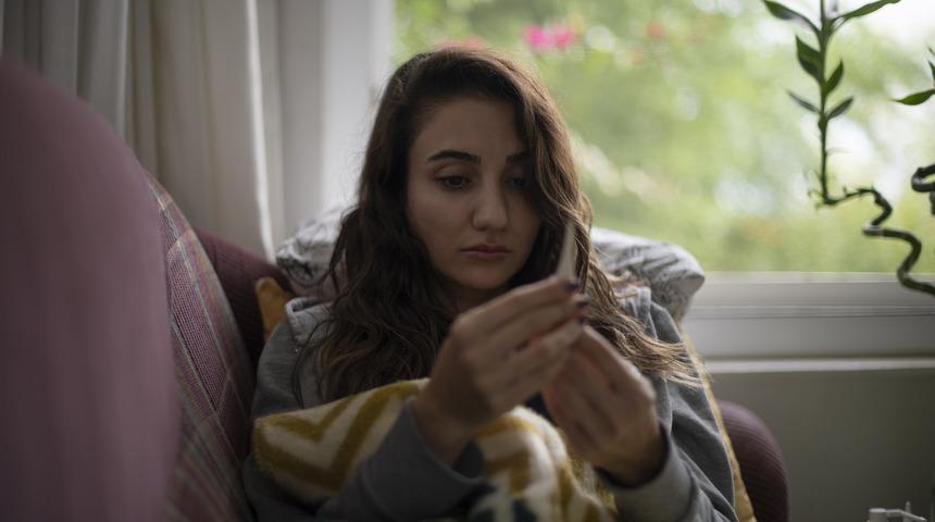 Depresyon sandığınız aslında zatürre olabilir!