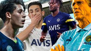 Fenerbahçe'de Jorge Jesus kanunları! Futbolcular şaşkına döndü, öyle kurallar koydu ki...