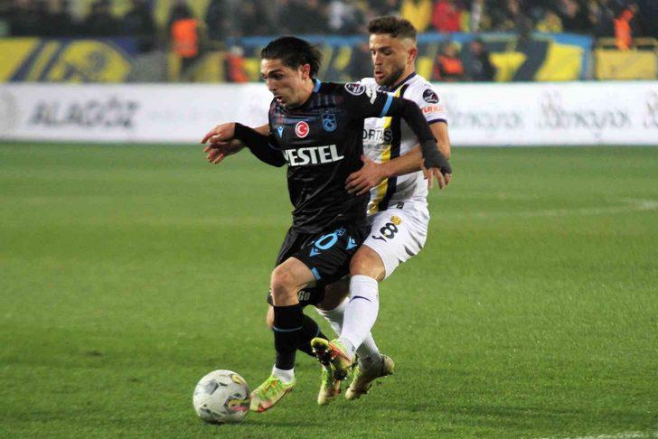 Maç önü 'sebep olabilir' demişti, maç sonu 'sebep oldu' dedi! Abdullah Avcı puan kaybını böyle açıkladı G5