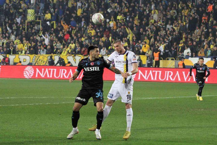 Maç önü 'sebep olabilir' demişti, maç sonu 'sebep oldu' dedi! Abdullah Avcı puan kaybını böyle açıkladı G3